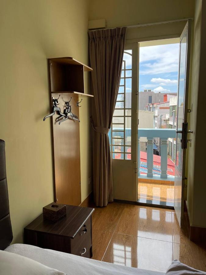Blue Sky Guest House 프놈펜 외부 사진